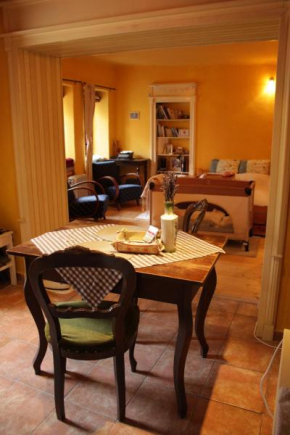 Apartman na Zlatom Dvore